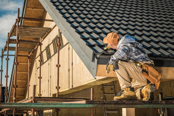 Best Residential Roofing Contractor  in Fort Salonga, NY