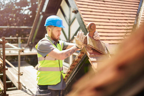 Best Storm Damage Roof Repair  in Fort Salonga, NY
