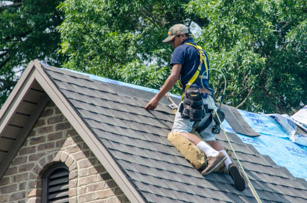 Slate Roofing Contractor in Fort Salonga, NY